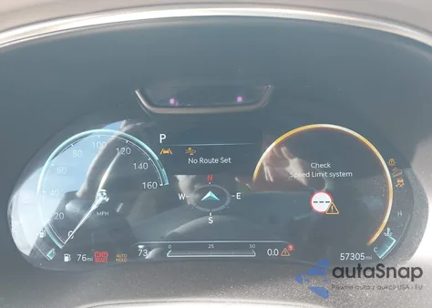 2022 Genesis Gv80 3.5T Awd z USA, uszkodzony, nr VIN KMUHCESC8NU092373